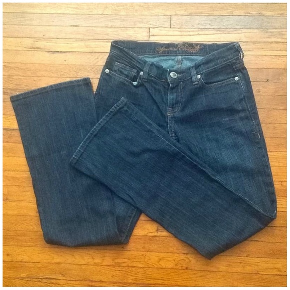 Old Navy Denim - **Special Edition Old Navy Bootcut Jeans